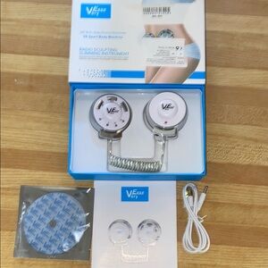 VeeEase Very Radio Sculpting Slimming Instrument